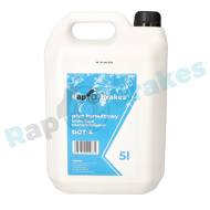 R-LPH5 5,0L - R-LPH5 5.0L - PŁYN HAMULCOWY DOT-4 5L /RAP BREAKS/