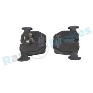 R-P0093 - R-P0093 - KLOCKI HAM./TYŁ/ BMW 5 4,0 92-