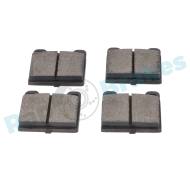 R-P0128 - KLOCKI HAM./TYŁ/ DB 123 