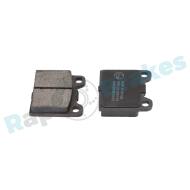 R-P0128 - KLOCKI HAM./TYŁ/ DB 123 