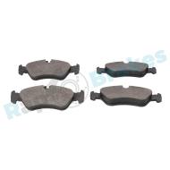 R-P0199 - R-P0199 - KLOCKI HAM./TYŁ/ 