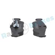 R-P0199 - R-P0199 - KLOCKI HAM./TYŁ/ 