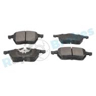 R-P0210 - R-P0210 - KLOCKI HAM./PRZ/ AUDI A4 98- 