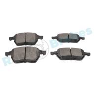 R-P0210 - R-P0210 - KLOCKI HAM./PRZ/ AUDI A4 98- 