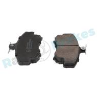 R-P0237 - R-P0237 - KLOCKI HAM./PRZ/ VOLVO S40 98-