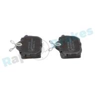 R-P0238 - R-P0238 - KLOCKI HAM./TYŁ/ VOLVO S/V40 95-