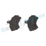 R-P0240 - R-P0240 - KLOCKI HAM./PRZ/ VOLVO S,V40 98-