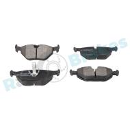 R-P0263 - R-P0263 - KLOCKI HAM./TYŁ/ BMW 3 98.