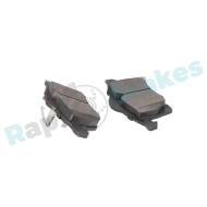 R-P0269 - R-P0269 - KLOCKI HAM./PRZ/ OPEL ASTRA 98- 2,0DTI