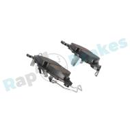 R-P0270 - R-P0270 - KLOCKI HAM./PRZ/ OPEL ASTRA 98- 1,4-2,0 DI