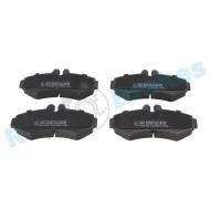 R-P0288 - KLOCKI HAM./PRZ/ DB VITO 99-