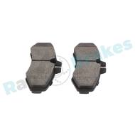 R-P0288 - KLOCKI HAM./PRZ/ DB VITO 99-