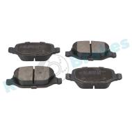 R-P0310 - R-P0310 - KLOCKI HAM./TYŁ/ LANCIA LYBRA 99-