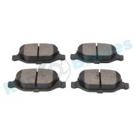 R-P0310 - R-P0310 - KLOCKI HAM./TYŁ/ LANCIA LYBRA 99-