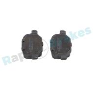 R-P0310 - R-P0310 - KLOCKI HAM./TYŁ/ LANCIA LYBRA 99-