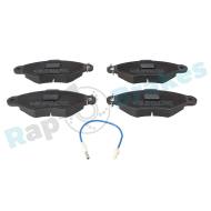 R-P0315 - R-P0315 - KLOCKI HAM./PRZ/ RENAULT KANGOO 97-