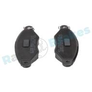R-P0315 - R-P0315 - KLOCKI HAM./PRZ/ RENAULT KANGOO 97-