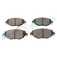 R-P0341 - R-P0341 - KLOCKI HAM./PRZ/ FORD MONDEO 1,8-2,5 24V 01-