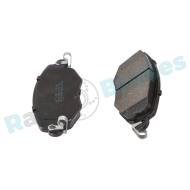 R-P0341 - R-P0341 - KLOCKI HAM./PRZ/ FORD MONDEO 1,8-2,5 24V 01-