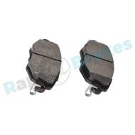 R-P0341 - R-P0341 - KLOCKI HAM./PRZ/ FORD MONDEO 1,8-2,5 24V 01-