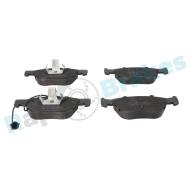 R-P0349 - R-P0349 - KLOCKI HAM./PRZ/ ALFA 156 1,6 01-