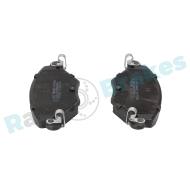 R-P0352 - R-P0352 - KLOCKI HAM./PRZ/ CITROEN C5 01-