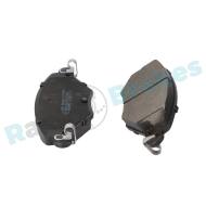 R-P0352 - R-P0352 - KLOCKI HAM./PRZ/ CITROEN C5 01-