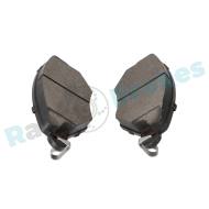 R-P0352 - R-P0352 - KLOCKI HAM./PRZ/ CITROEN C5 01-