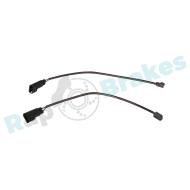 R-P0356 - R-P0356 - KLOCKI HAM./PRZ/ LAND ROVER 90-110 90-94