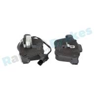 R-P0362 - R-P0362 - KLOCKI HAM./PRZ/ VW SHARAN 1,9TDI 00-