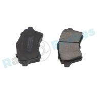 R-P0373 - KLOCKI HAM./PRZ/ LANDROVER FREELANDER 98-