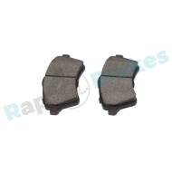 R-P0373 - KLOCKI HAM./PRZ/ LANDROVER FREELANDER 98-