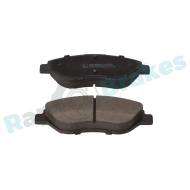 R-P0384 - R-P0384 - KLOCKI HAM./PRZ/ FIAT STILO 2,4 20V 01-