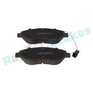 R-P0384 - R-P0384 - KLOCKI HAM./PRZ/ FIAT STILO 2,4 20V 01-
