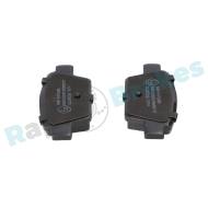 R-P0385 - R-P0385 - KLOCKI HAM./TYŁ/ FIAT STILO 01-
