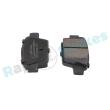 R-P0385 - R-P0385 - KLOCKI HAM./TYŁ/ FIAT STILO 01-