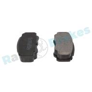 R-P0417 - R-P0417 - KLOCKI HAM./TYŁ/ FIAT DUCATO 10,14 01-