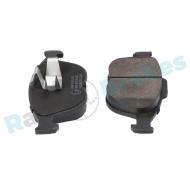 R-P0426 - R-P0426 - KLOCKI HAM./PRZ/ FORD TRANSIT CONNECT 02 -