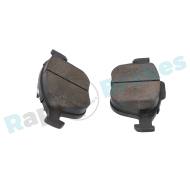 R-P0426 - R-P0426 - KLOCKI HAM./PRZ/ FORD TRANSIT CONNECT 02 -