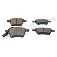 R-P0432 - R-P0432 - KLOCKI HAM./PRZ/ FORD GALAXY 01-