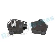 R-P0432 - R-P0432 - KLOCKI HAM./PRZ/ FORD GALAXY 01-
