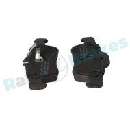 R-P0439 - R-P0439 - KLOCKI HAM./TYŁ/ DB E-CLASSE 02-