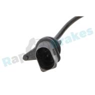 R-P0444 - R-P0444 - KLOCKI HAM./PRZ/ AUDI A8,VW PHEATON 02-