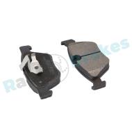 R-P0450 - R-P0450 - KLOCKI HAM./PRZ/ BMW 5 03-