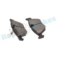 R-P0450 - R-P0450 - KLOCKI HAM./PRZ/ BMW 5 03-