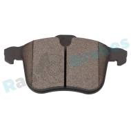 R-P0457 - R-P0457 - KLOCKI HAM./PRZ/ OPEL VECTRA 1,8-2,2 16V