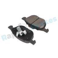 R-P0472 - R-P0472 - KLOCKI HAM./PRZ/ FORD FOCUS II 04-