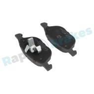 R-P0472 - R-P0472 - KLOCKI HAM./PRZ/ FORD FOCUS II 04-