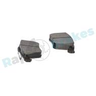 R-P0492 - R-P0492 - KLOCKI HAM./PRZ/ VOLVO V50 1,6-2,4 04-