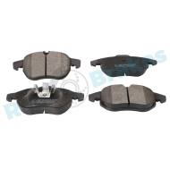 R-P0498 - KLOCKI HAM./PRZ/ FIAT CROMA 05- 